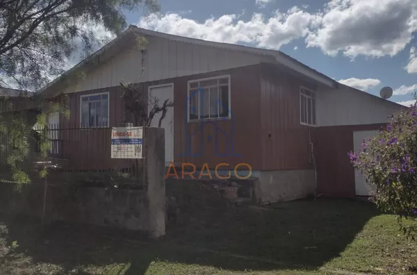 Casa para venda,  Industrial Norte, Rio Negrinho