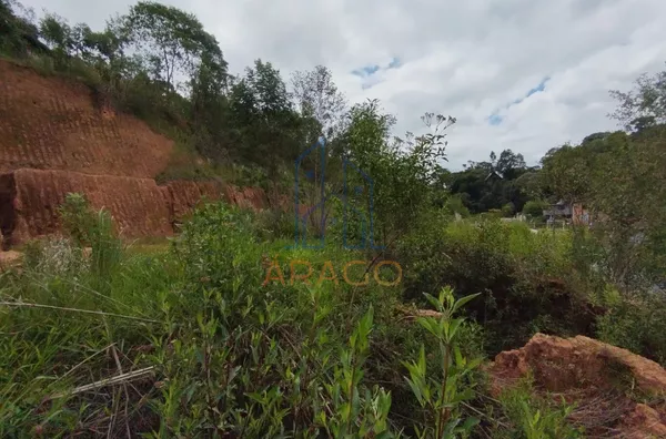 Terreno para venda, lote 02 - Serra Alta, São Bento Do Sul