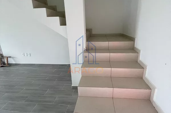 Sobrado Financiável para venda, 2 quarto(s),  Serra Alta, São Bento Do Sul