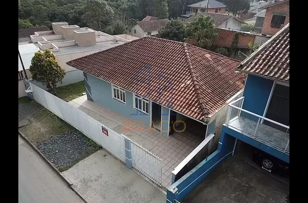 Casa para venda,  25 De Julho, São Bento Do Sul