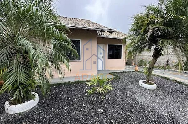 Casa para venda, 3 quarto(s),  Serra Alta, São Bento Do Sul