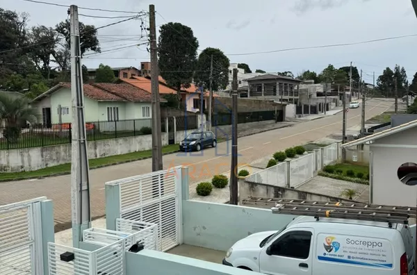 Sobrado para venda, 2 suite(s),  Mato Preto, São Bento Do Sul - Foto 21