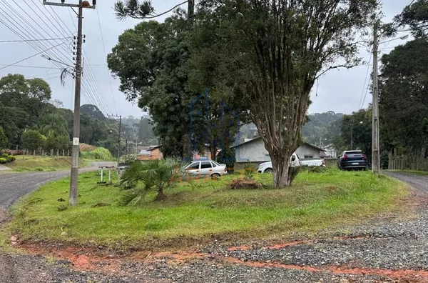Terreno para venda,  Mato Preto, São Bento Do Sul