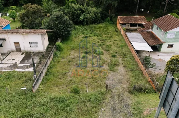 Terreno para venda,  Serra Alta, São Bento Do Sul