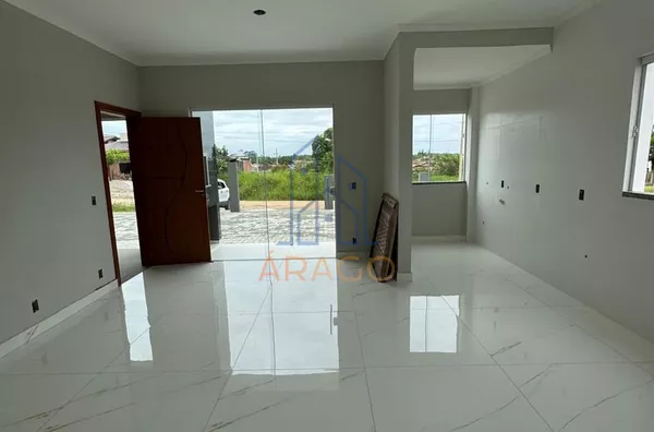 Apartamento para venda, 2 quarto(s),  Itajuba, Barra Velha
