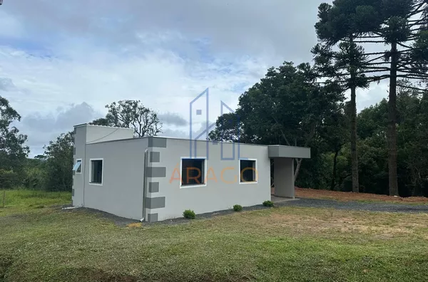 Casa para venda,  Bairro Rio Vermelho Povoado, São Bento Do Sul