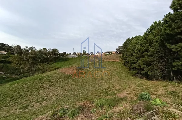 Terreno para venda,  Serra Alta, São Bento Do Sul