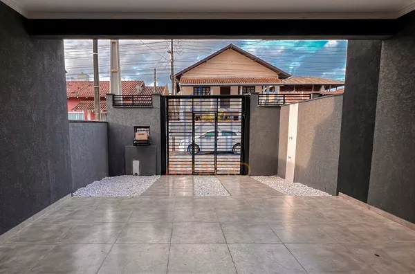 Sobrado para venda, 3 quarto(s),  Itacolomi, Balneário Piçarras