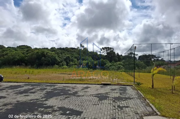 Terreno para venda,  Boehmerwald, São Bento Do Sul