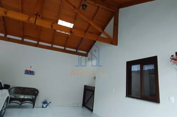 Casa para venda, PARQUE MARIANE -  Progresso, São Bento Do Sul