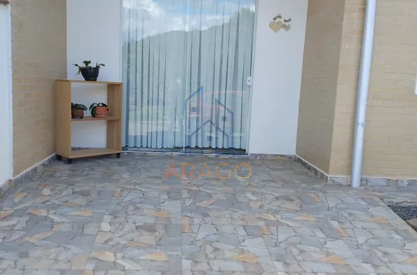 Casa Germinada, Bairro Brasília, São Bento Do Sul