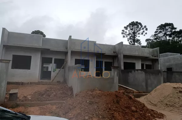 Casa geminada para venda, 1 quarto(s),  Serra Alta, São Bento Do Sul