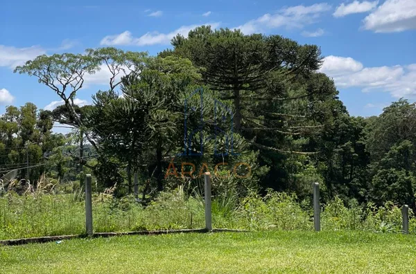 Terreno para venda,  Rio Vermelho Povoado, São Bento Do Sul