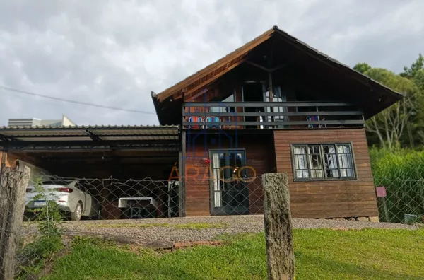 Chácara para Venda,  Oxford, São Bento Do Sul