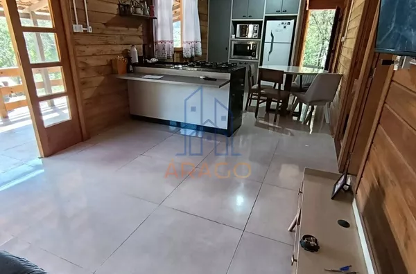 Casa para venda, 3 quarto(s), Rio Vermelho Povoado, São Bento Do Sul - Foto 3