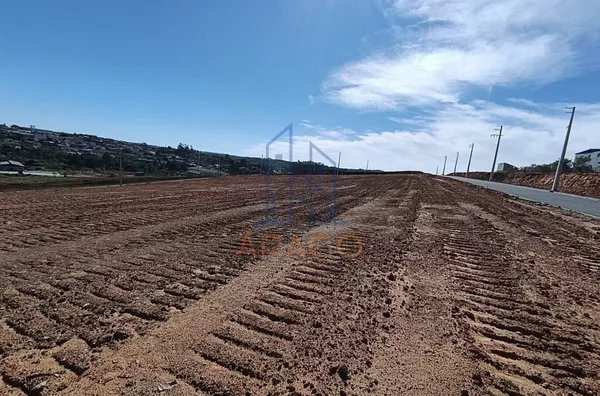 Terreno para venda,  LOTEAMENTO DAS ACÁCIAS - Industrial Norte, Rio Negrinho