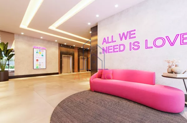 Santer - Fun Beach & Park Residences, Penha