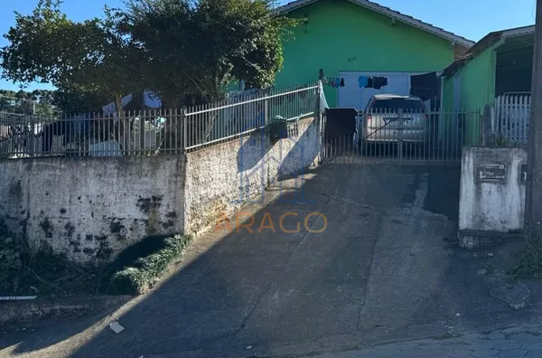 Casa para venda,  bairro Brasília, São Bento Do Sul