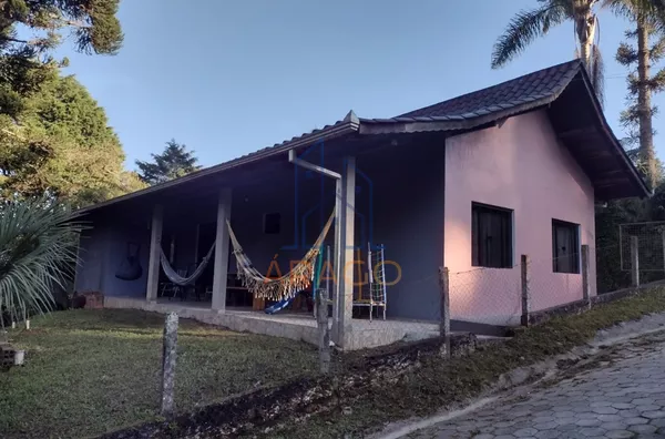 Casa para venda,  25 Julho, São Bento Do Sul