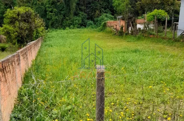 Terreno para venda,  Colonial, São Bento Do Sul