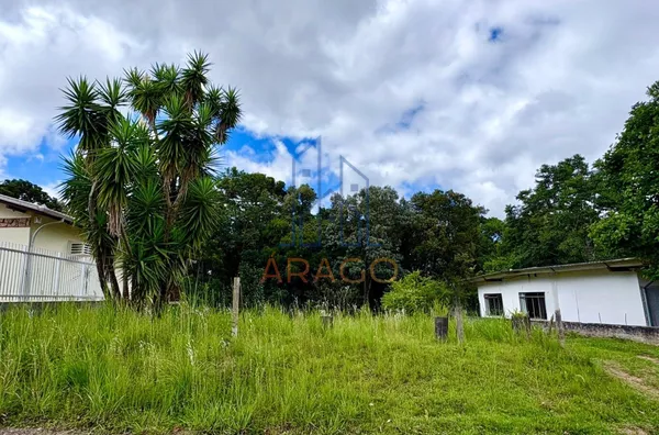 Terreno para venda,  Boehmerwald, São Bento Do Sul