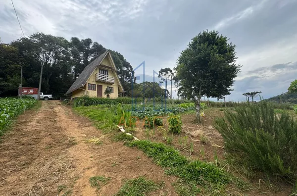 Chácara no Bairro Cruzeiro, São Bento Do Sul