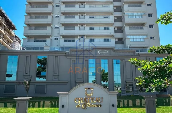 Apartamento frente mar, Itapema - SC