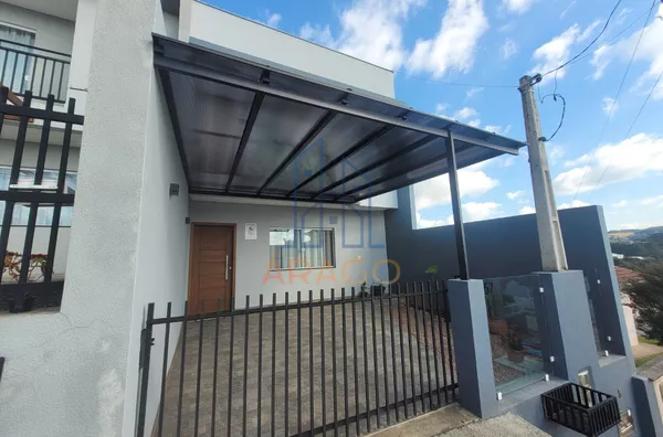 Sobrado para venda, 3 quarto(s),  Colonial, São Bento Do Sul