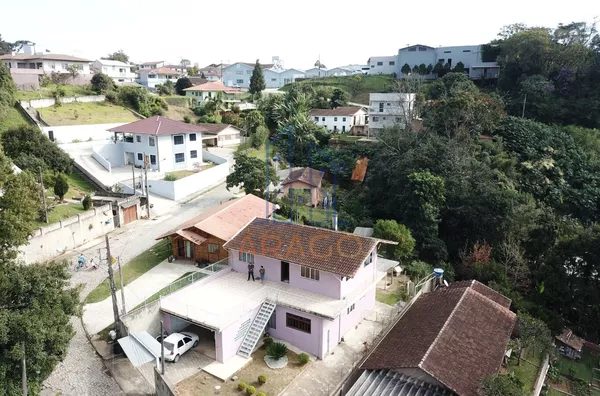 Casa para venda, 4 quarto(s),  Centro, São Bento Do Sul