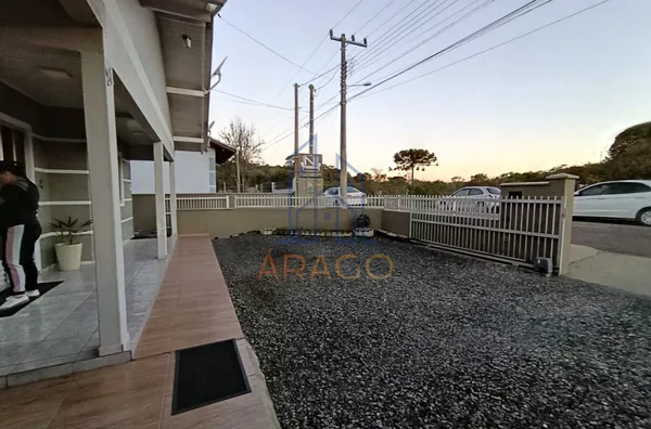 Barracão para venda, 2 quarto(s),  Serra Alta, São Bento Do Sul