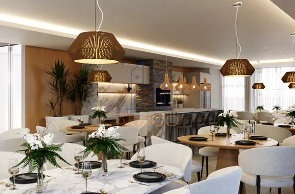 Apartamento para venda,  Rio Negro, São Bento Do Sul