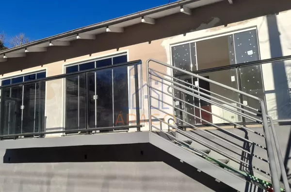 Sala comercial para aluguel,  Centro, São Bento Do Sul