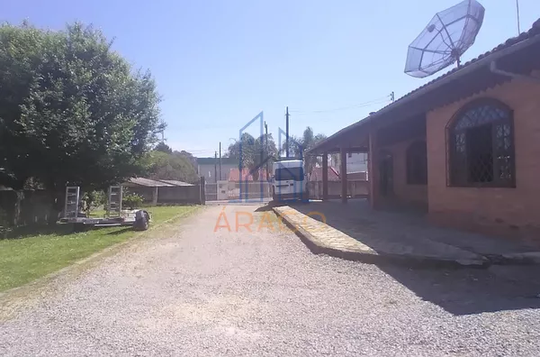 Casa para venda, 4 quarto(s),  Industrial Sul, Rio Negrinho