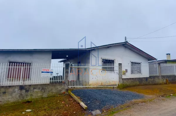 Casa para venda, 3 quarto(s),  Alegre, Rio Negrinho