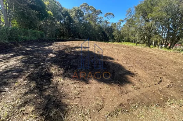 Terreno para venda,  Dona Francisca, São Bento Do Sul