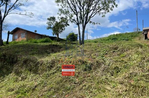 Terreno para venda,  Serra Alta, São Bento Do Sul