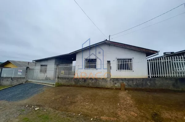 Casa para venda, 3 quarto(s),  Alegre, Rio Negrinho