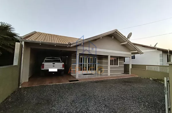 Barracão para venda, 2 quarto(s),  Serra Alta, São Bento Do Sul