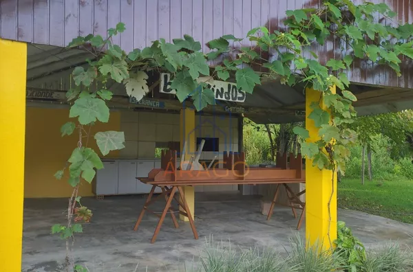 Chácara para venda,  Boa Vista, Piên