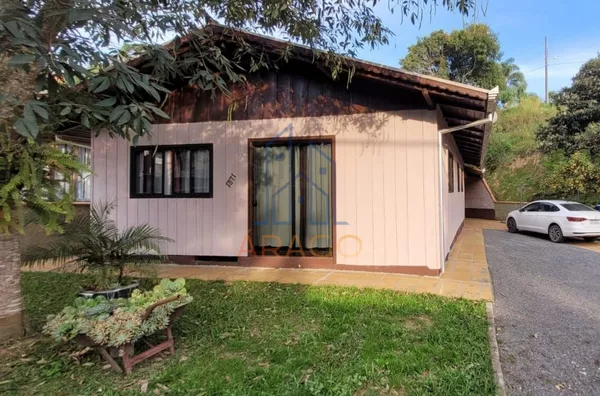 Casa na 25 De Julho, ACEITA-SE TROCA 