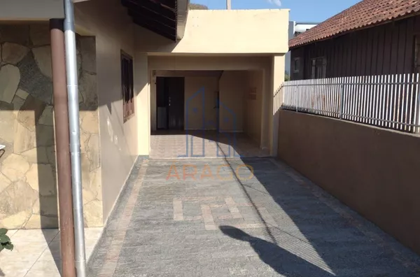 Casa para venda, 3 quarto(s),  Centro, Campo Alegre