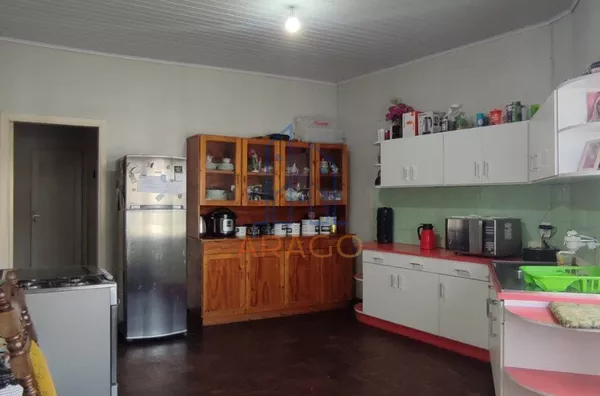 Apartamento para venda, 2 quarto(s),  Centro, São Bento Do Sul