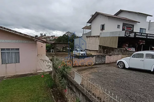 Casa para venda,  Dona Francisca, São Bento Do Sul