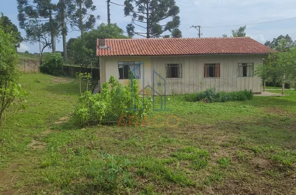 Chácara para venda, 2 quarto(s),  Palmito, Agudos Do Sul