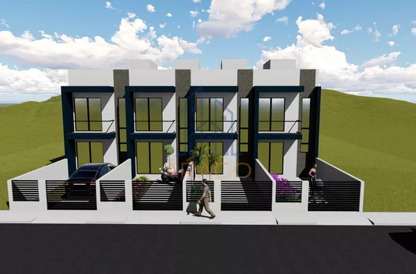 Bairro Progresso -  ÚLTIMA UNIDADE DISPONÍVEL