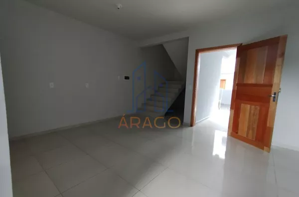 Sobrado (NOVO) para venda,  Rio Negro, São Bento Do Sul