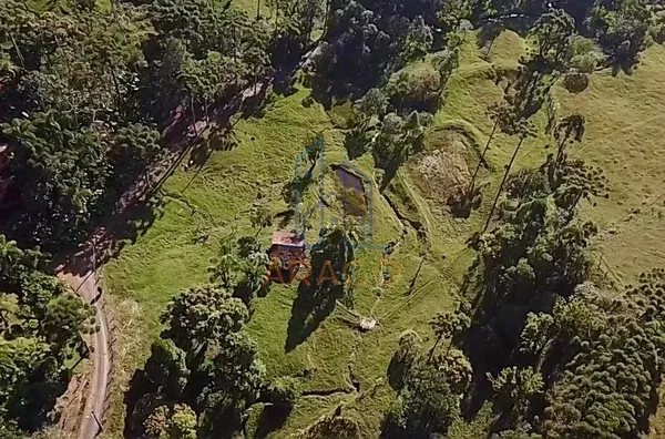 Terreno para venda,  Rio Mandioca, São Bento Do Sul