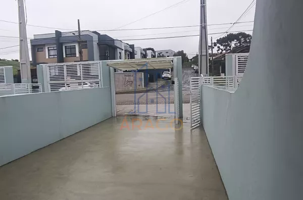 Sobrado para venda, 2 suite(s),  Mato Preto, São Bento Do Sul