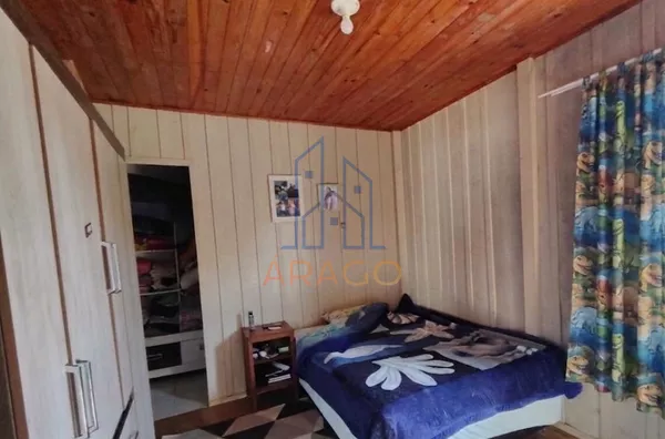 Casa para venda, 2 quarto(s),  Centenário, São Bento Do Sul