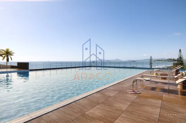 Santer - Barra View Residences, Barra Velha